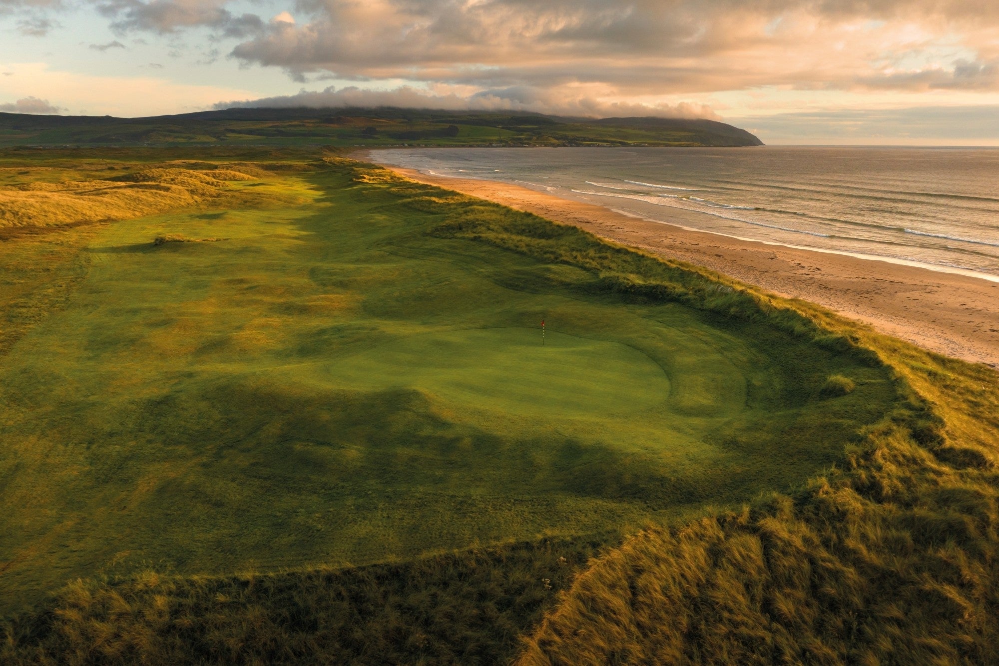 Machrihanish Dunes