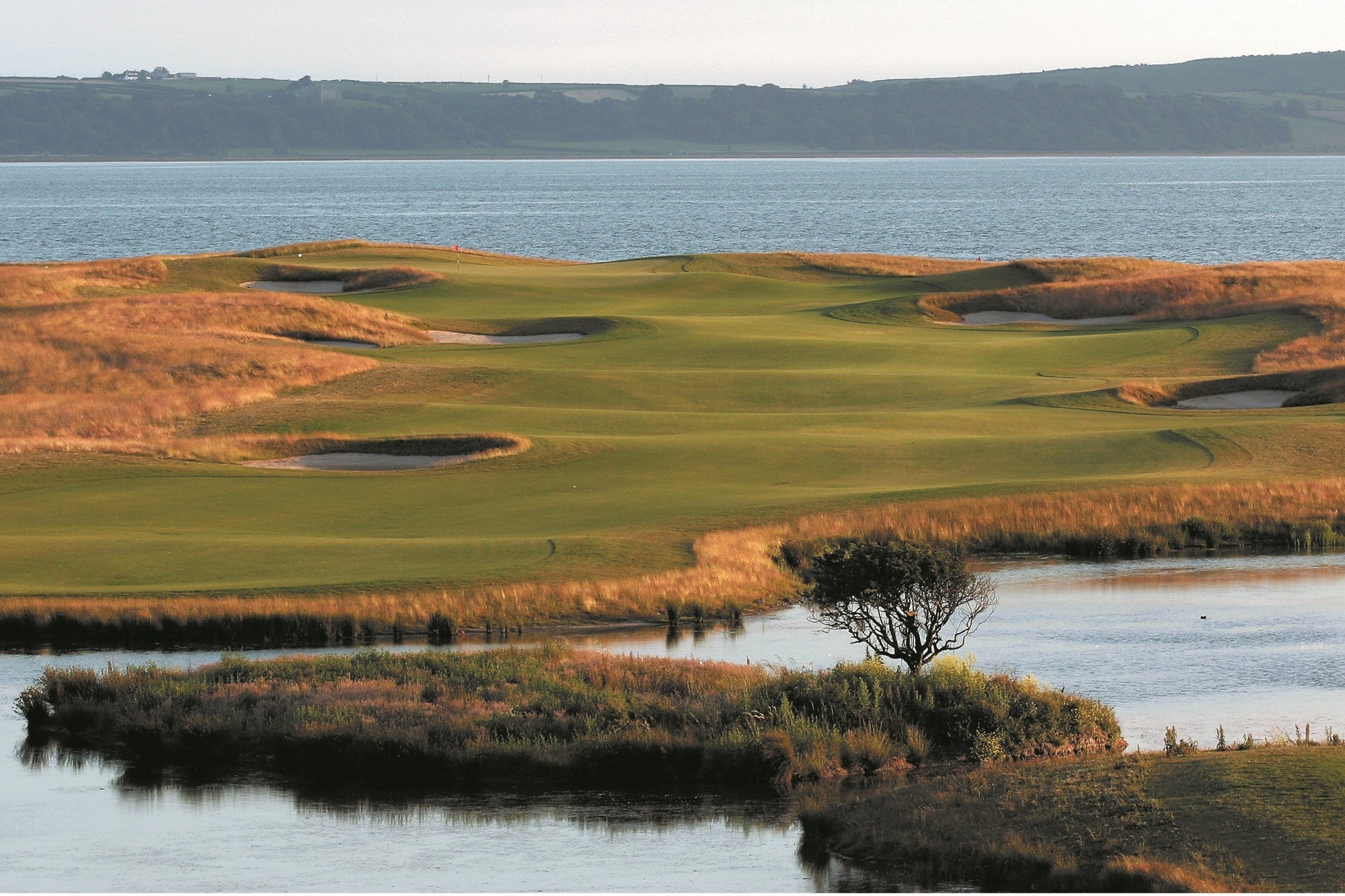 South Wales Summer Package