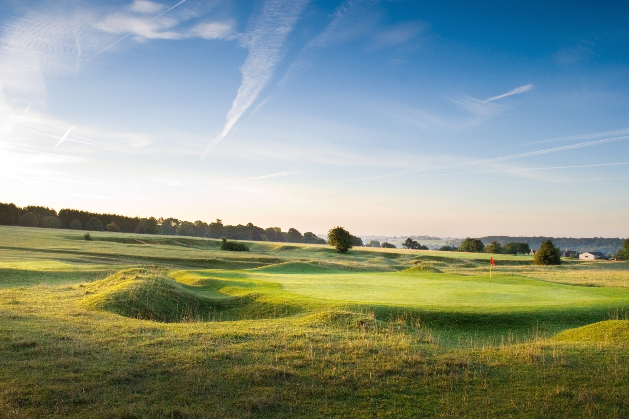 Minchinhampton (Old)