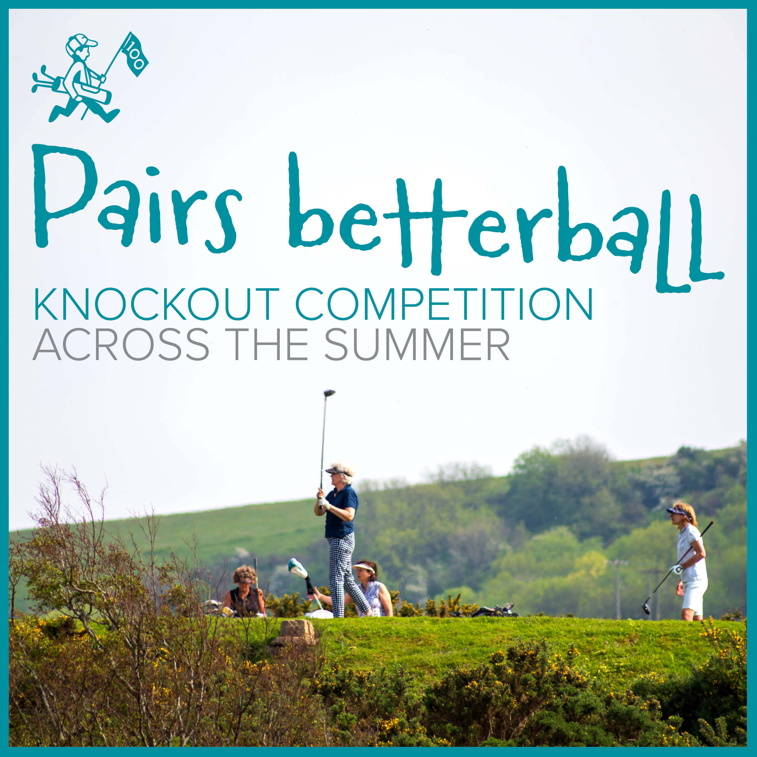 2026 NCG Top 100s Summer Match Play