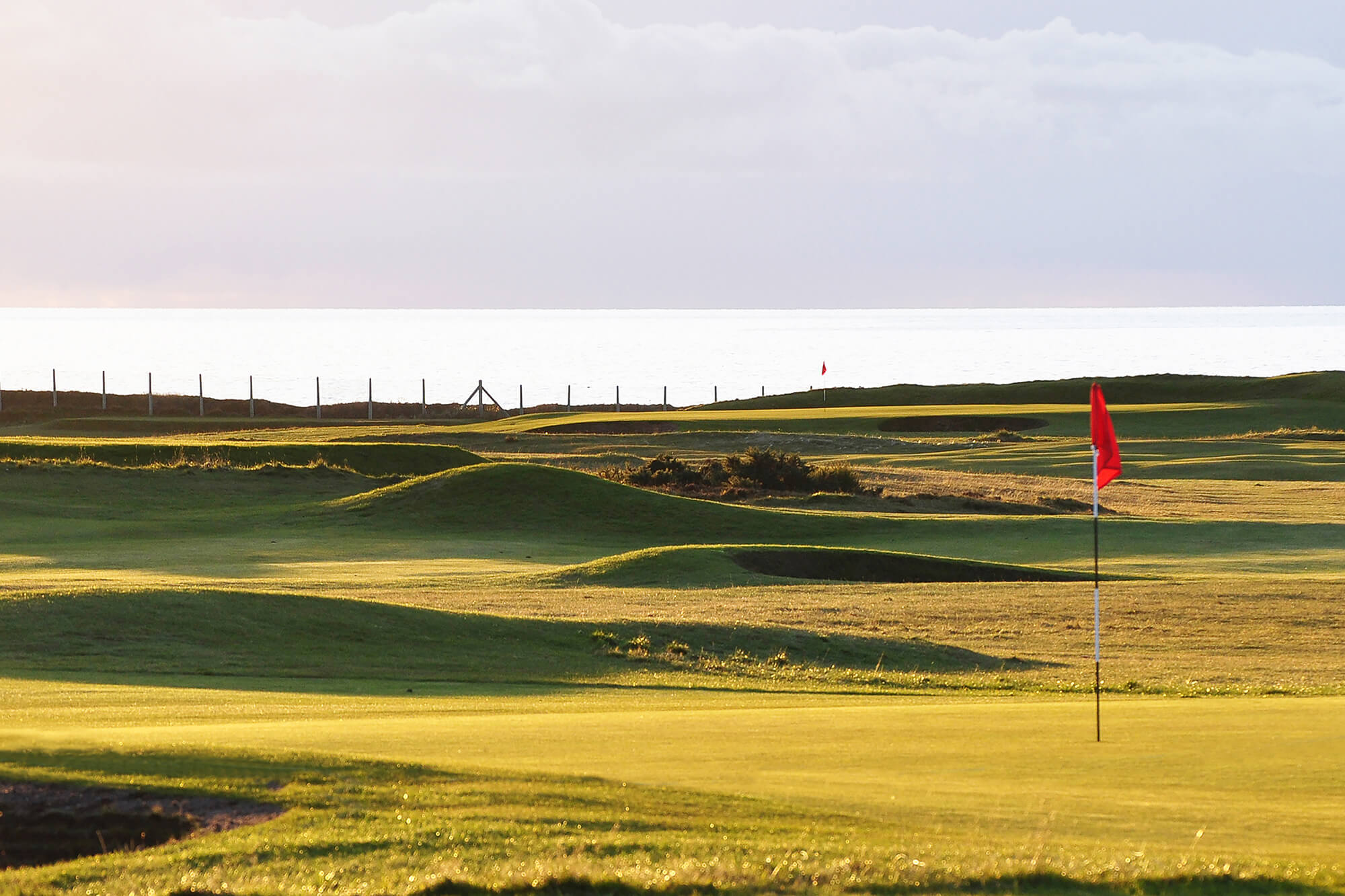 Prestwick St. Nicholas