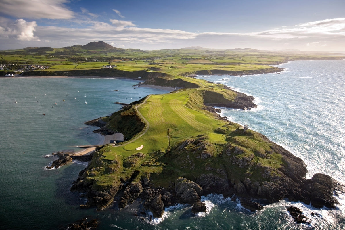 West Wales Package