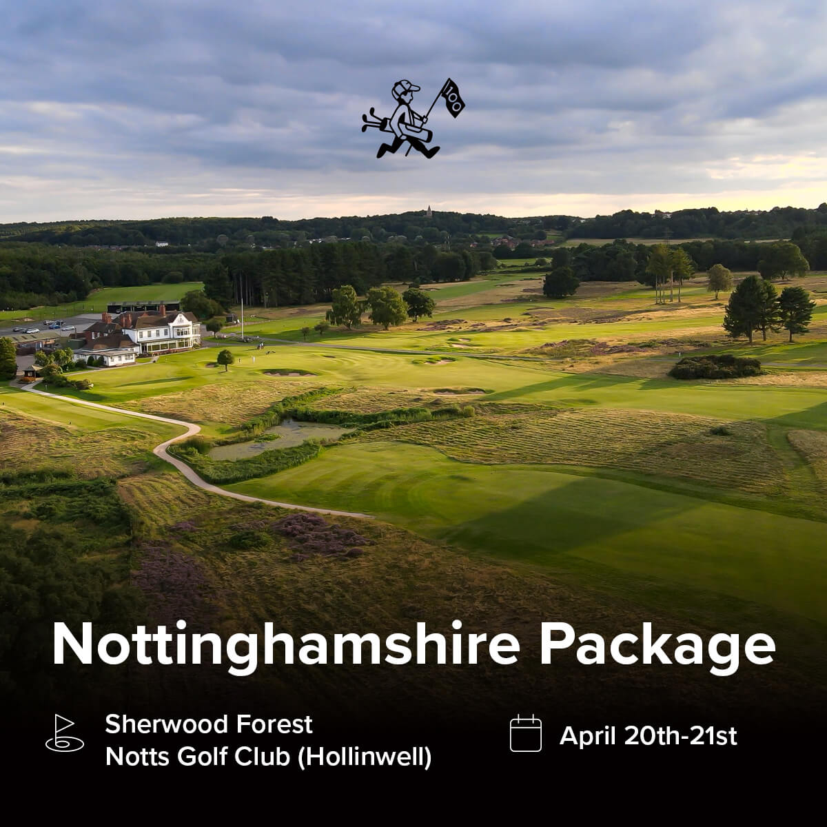 Nottinghamshire Package