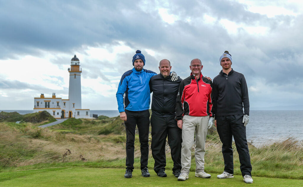 Royal Dornoch (Championship)