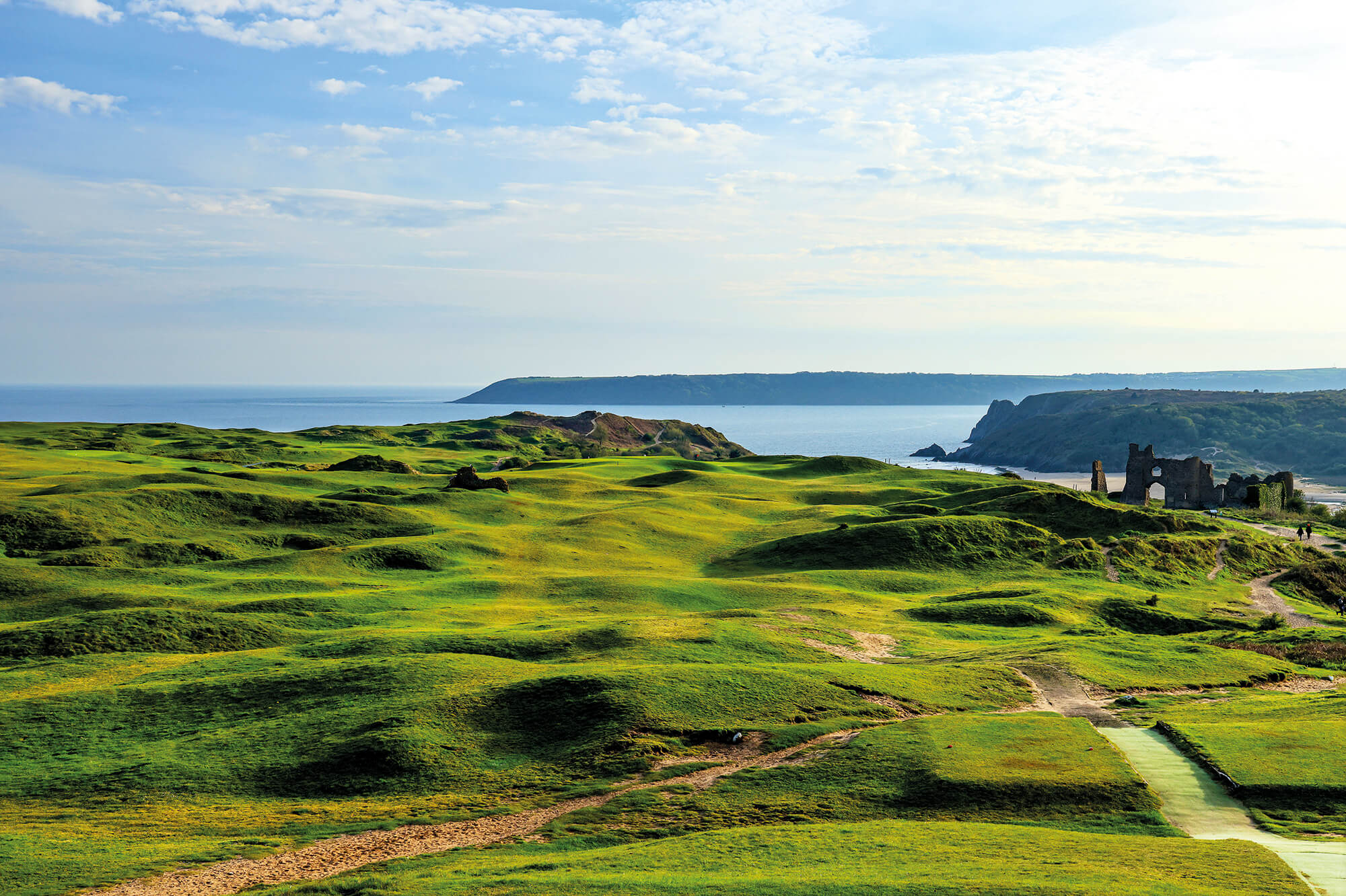 Pennard