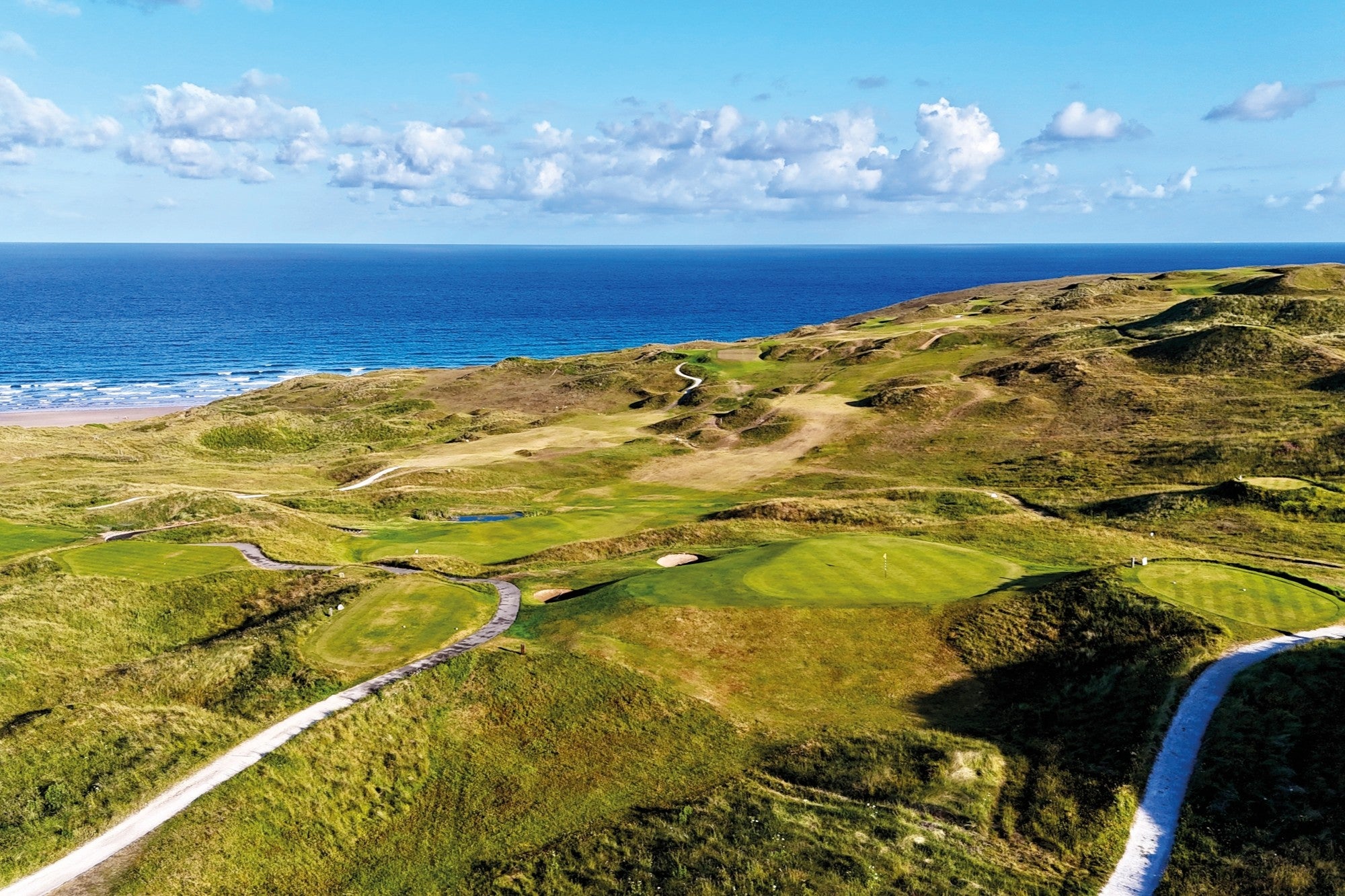 Cornwall Package