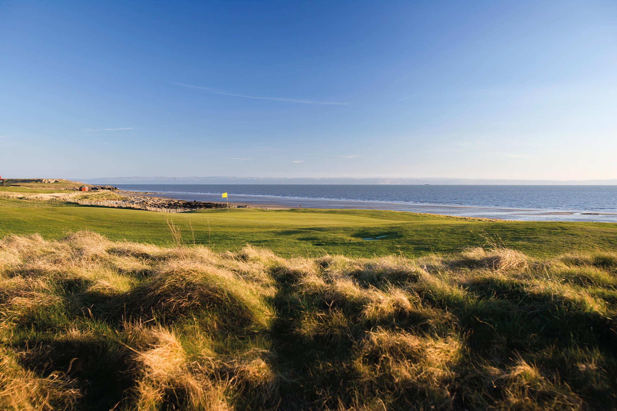 South Wales Spring Package