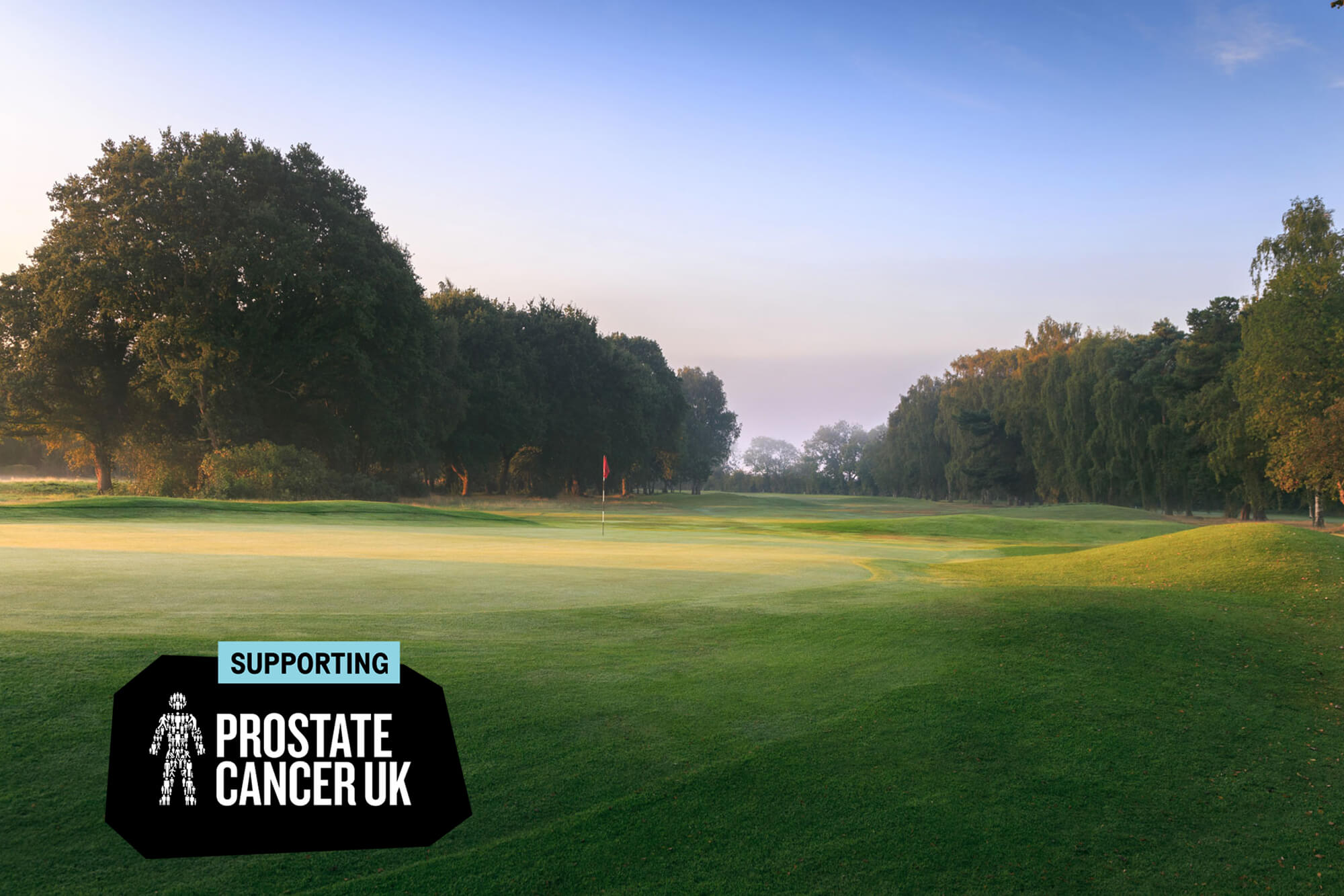 The Big Golf Race Major