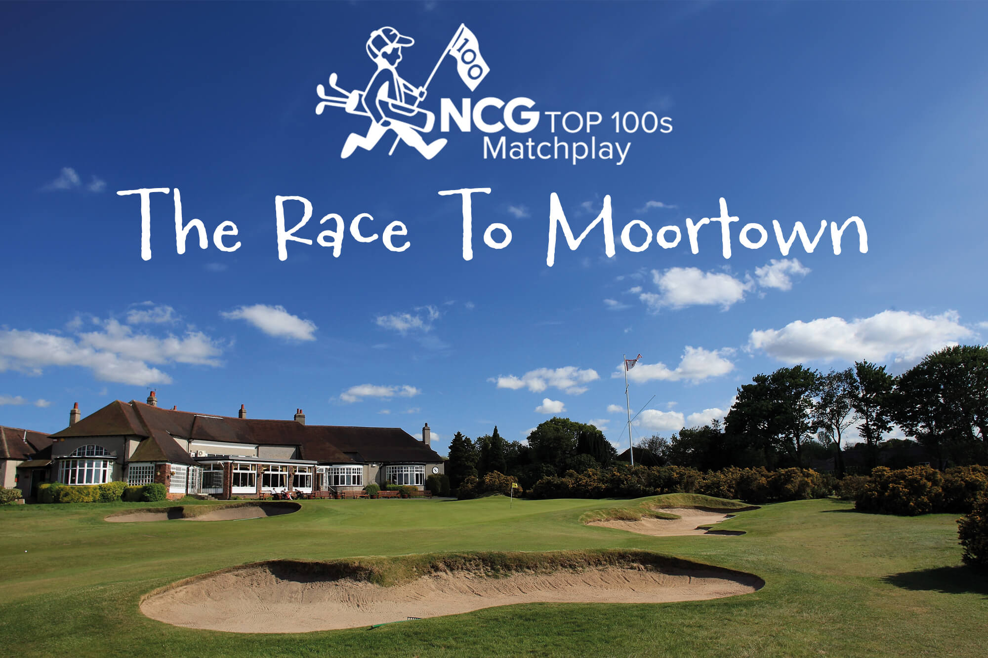 2026 NCG Top 100s Summer Match Play