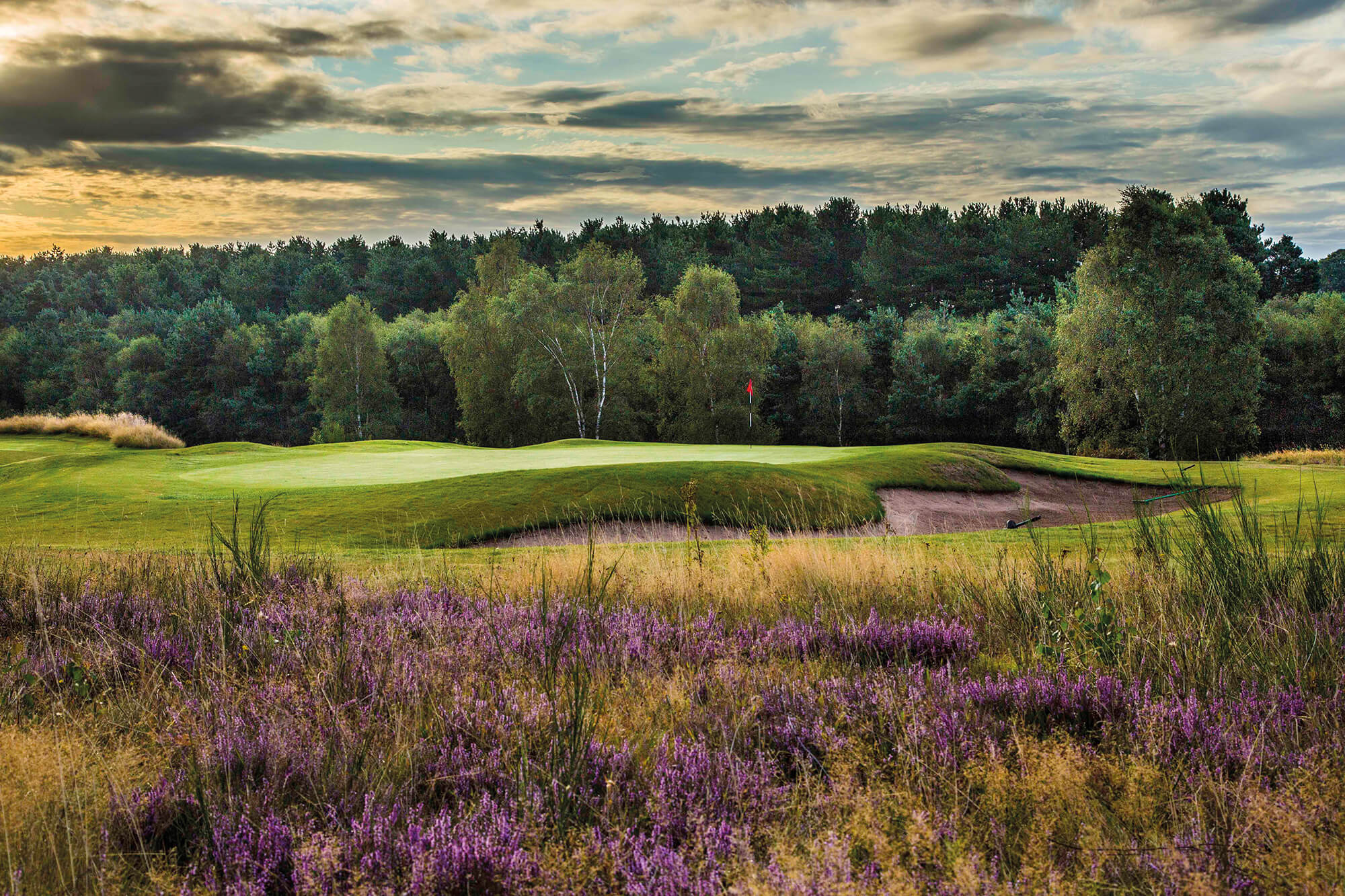 Midlands Package
