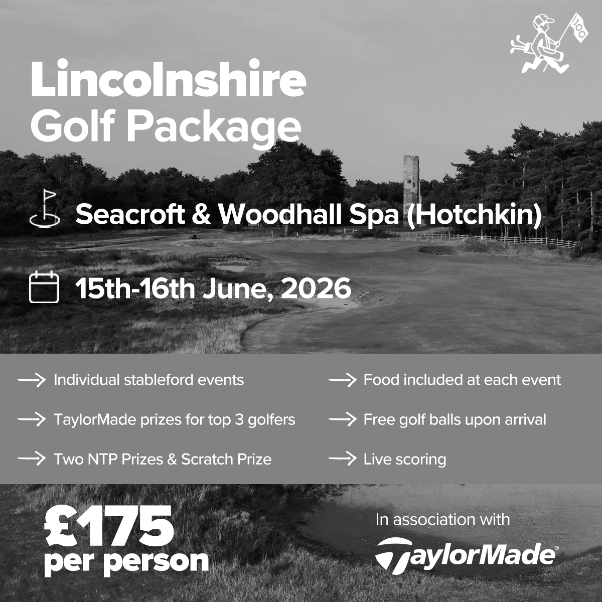 Lincolnshire Package