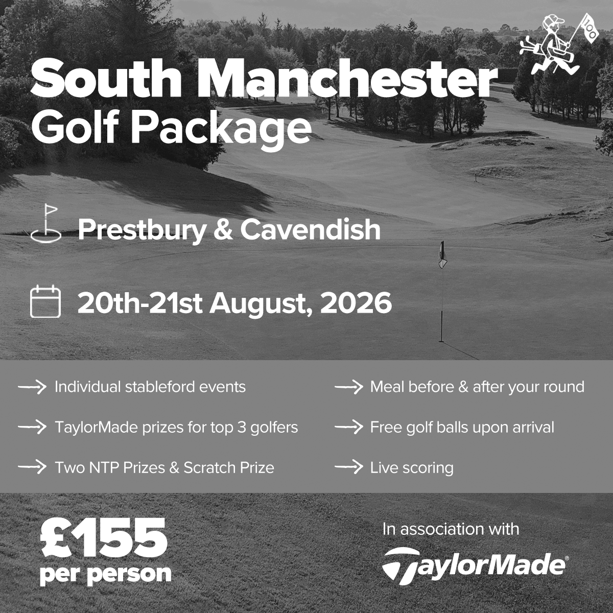 South Manchester Package
