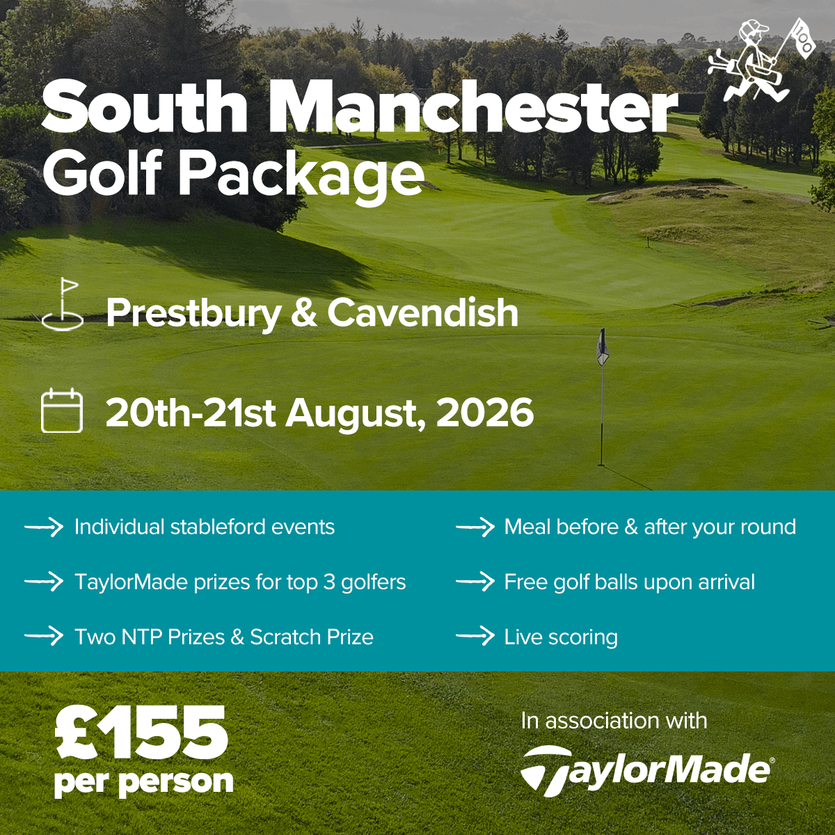 South Manchester Package