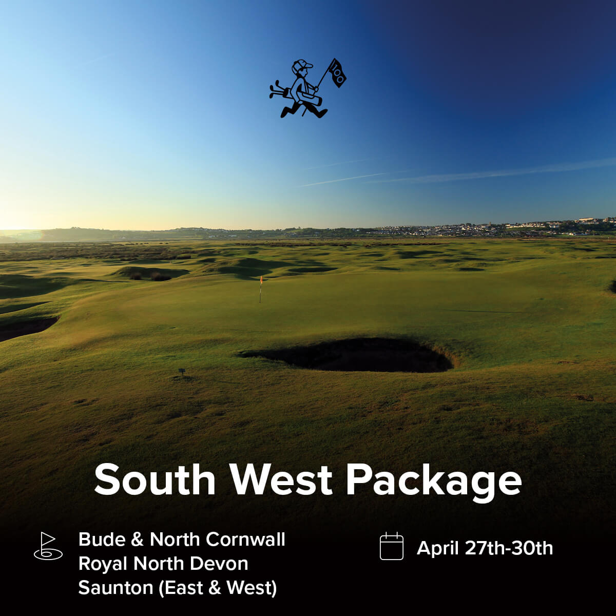 South West Package