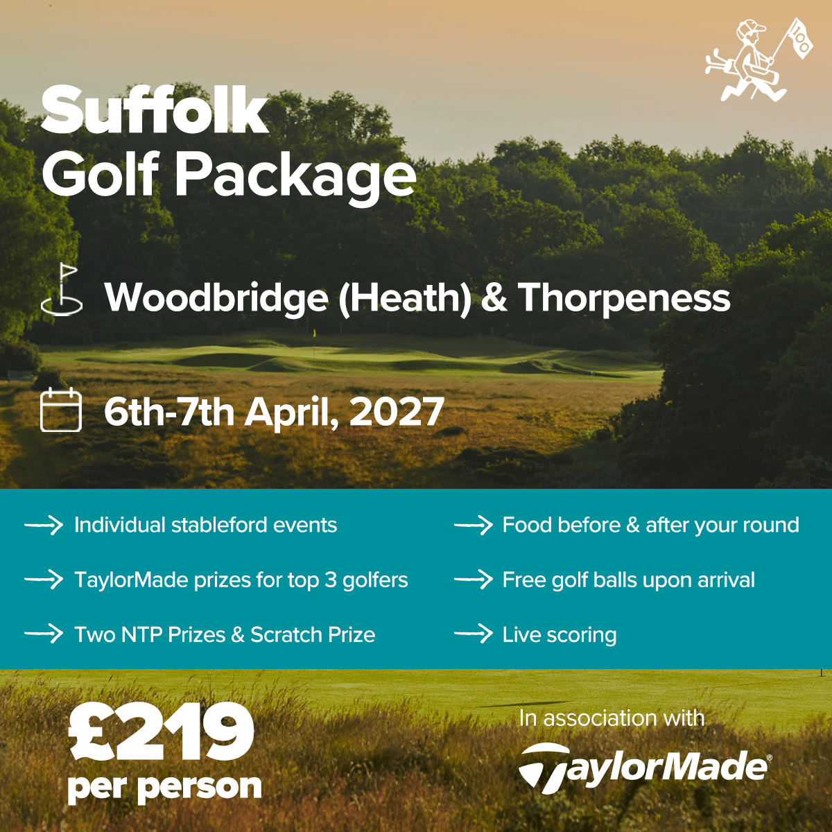 Suffolk Package