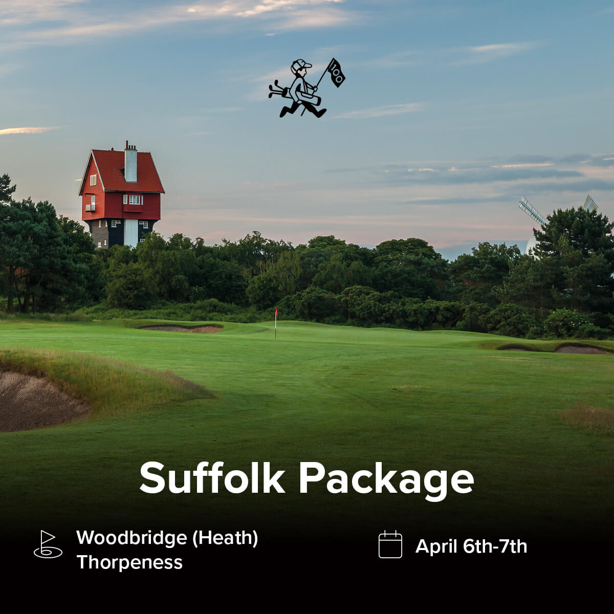 Suffolk Package