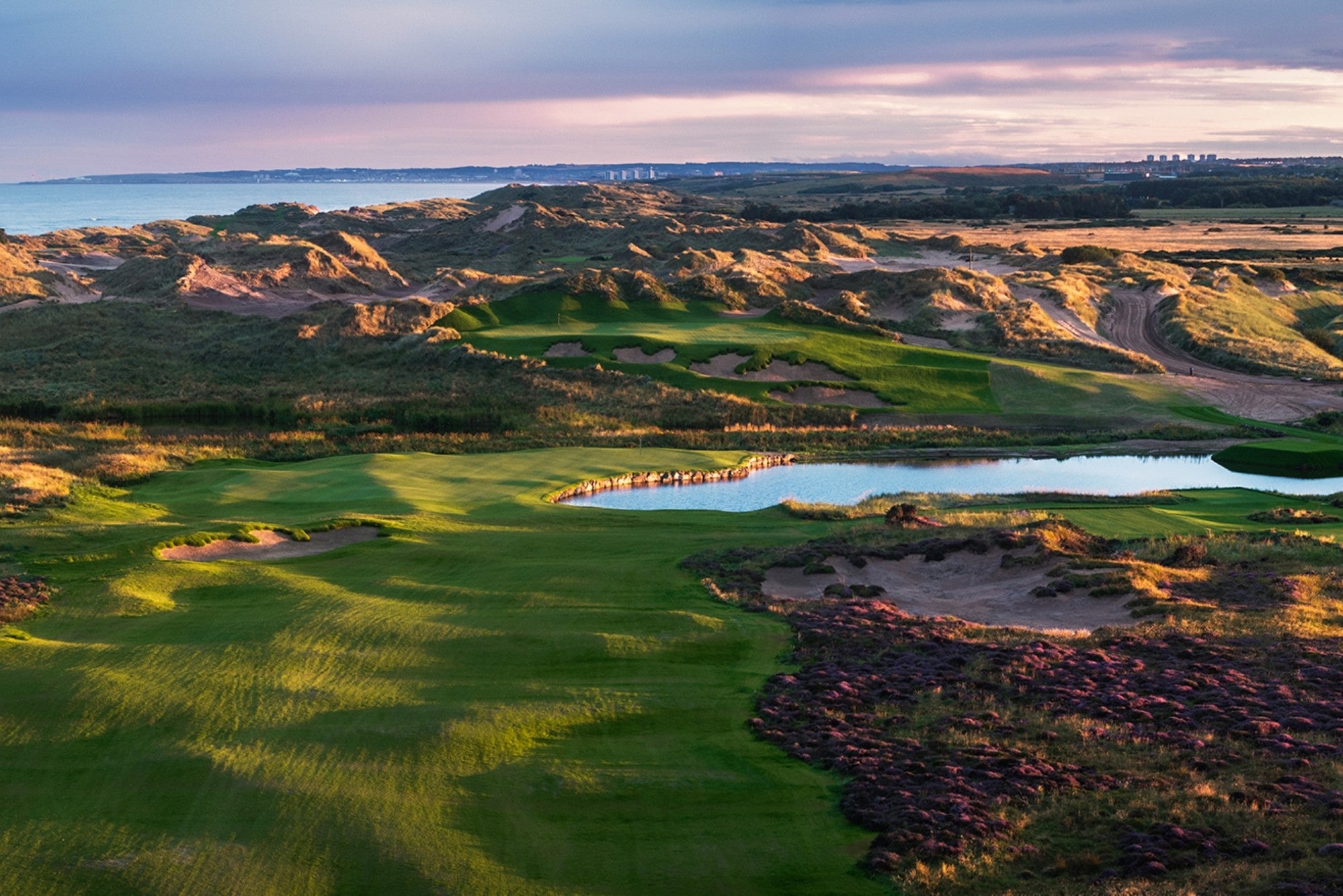 Trump International (New)