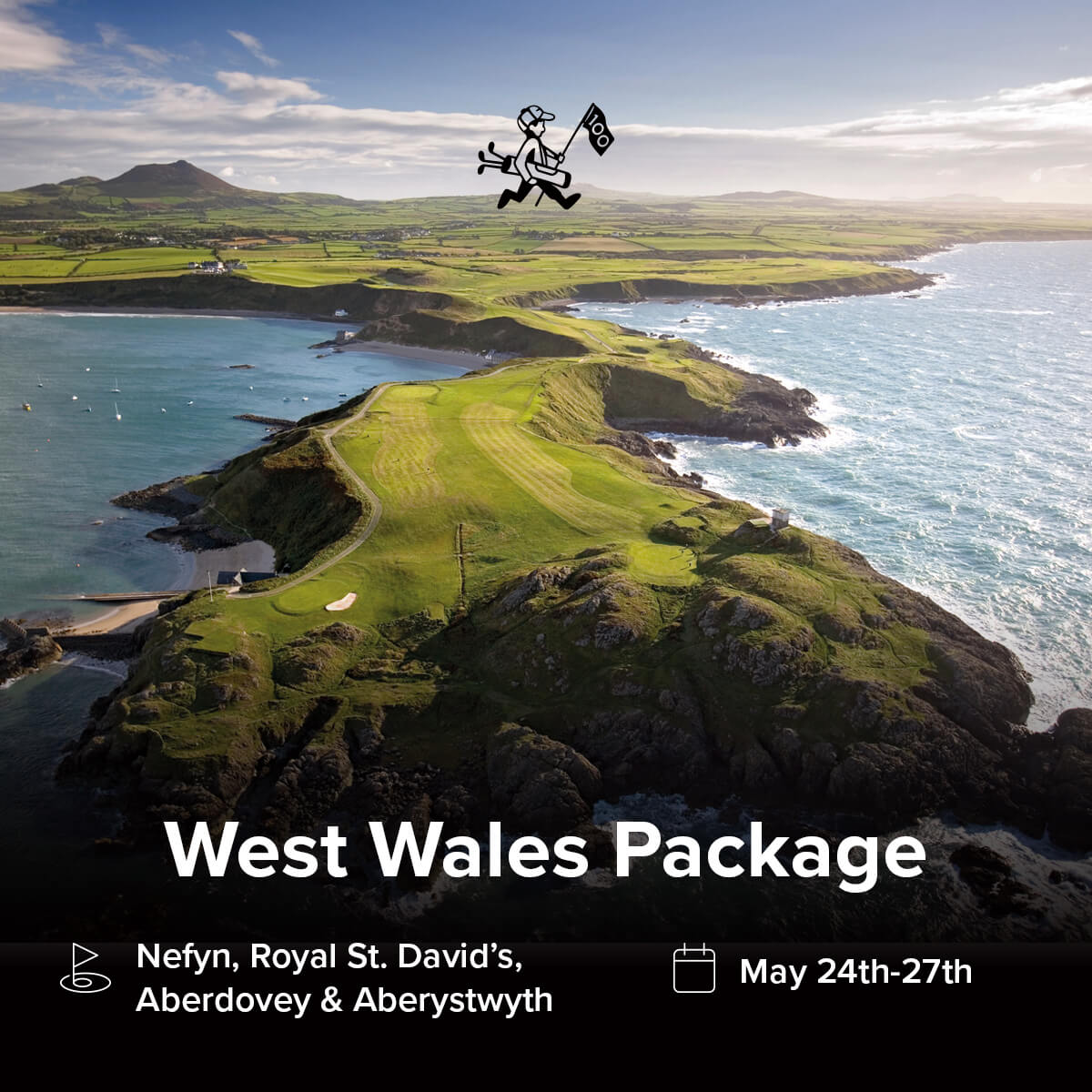 West Wales Package