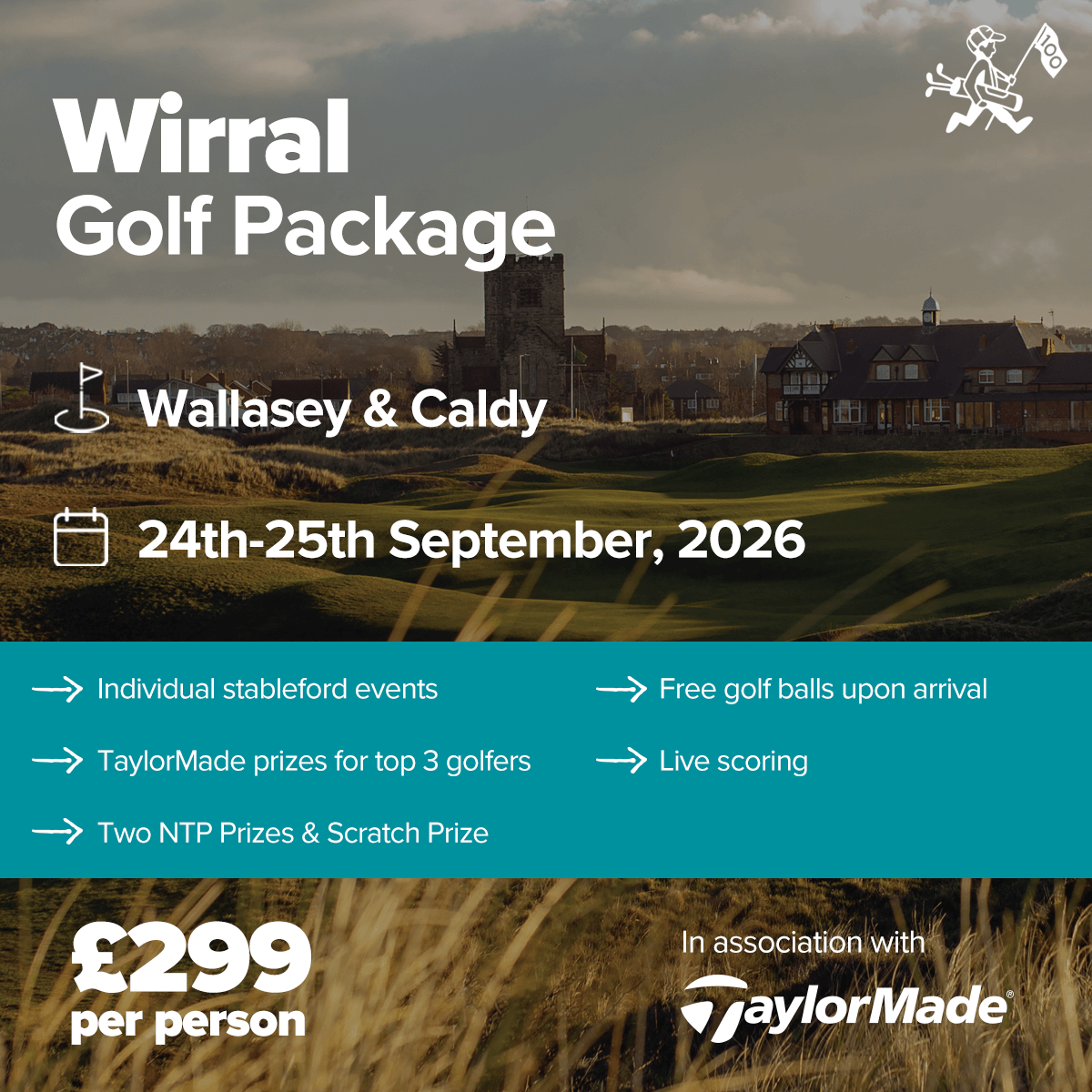 Wirral Package